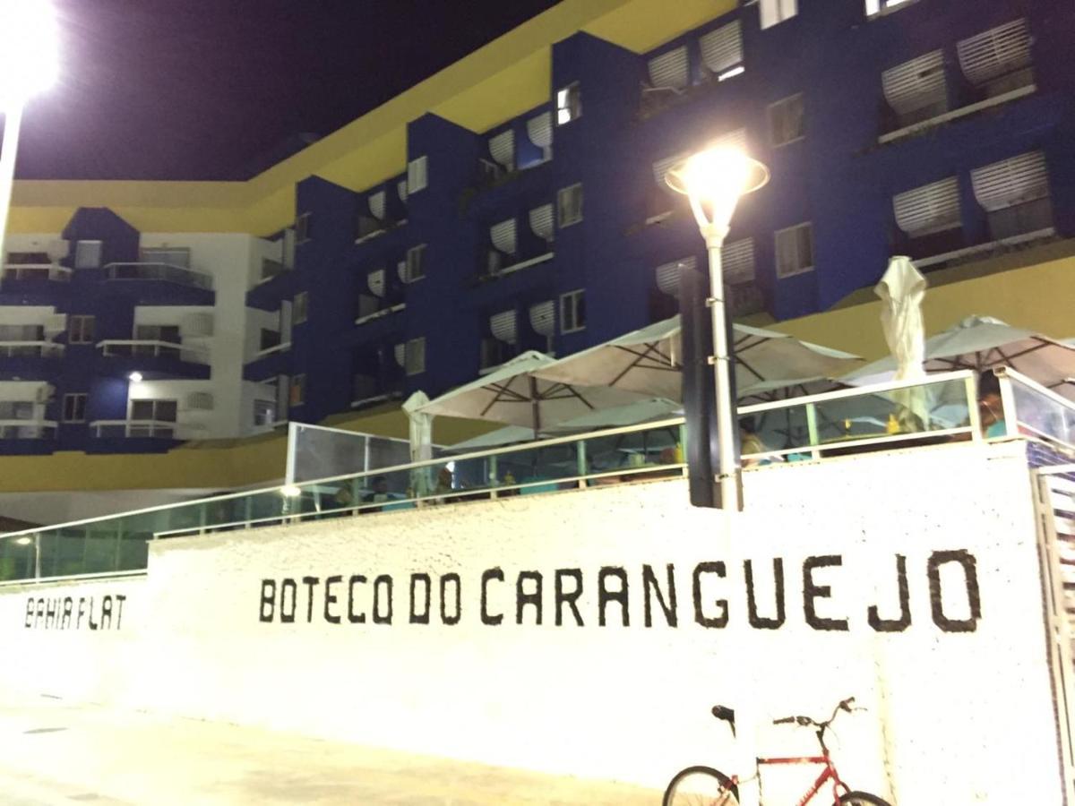 Bahia Flat Ap. 311 Aparthotel Salvador Exterior photo