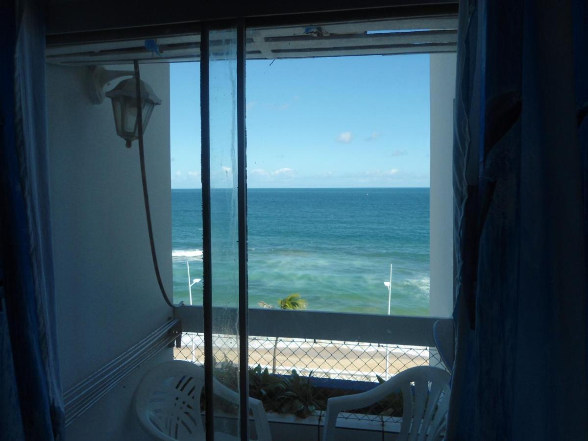 Bahia Flat Ap. 311 Aparthotel Salvador Exterior photo