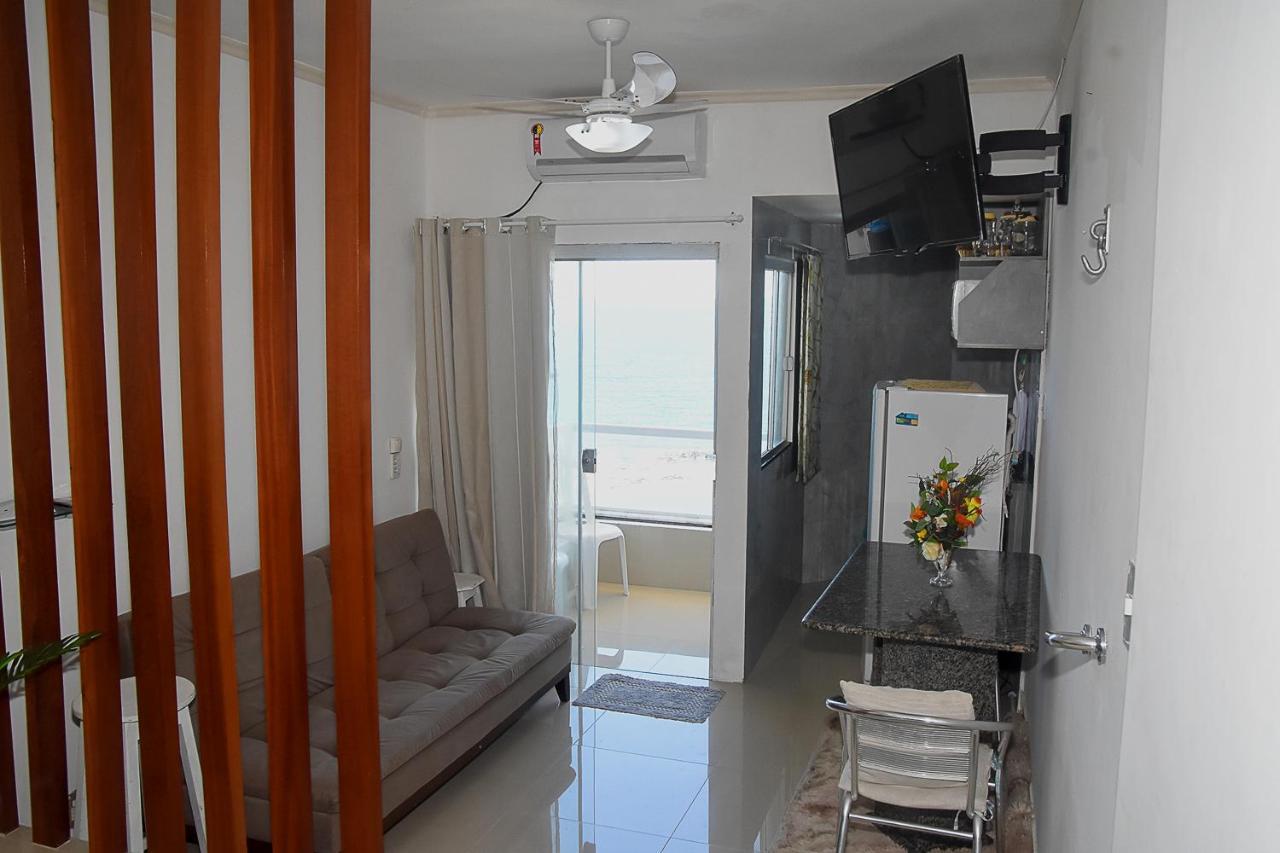 Bahia Flat Ap. 311 Aparthotel Salvador Exterior photo