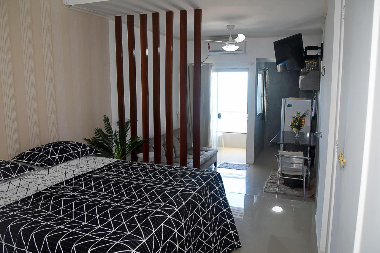 Bahia Flat Ap. 311 Aparthotel Salvador Exterior photo