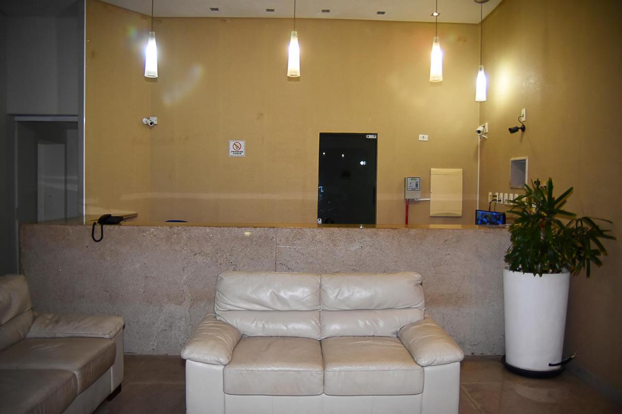 Bahia Flat Ap. 311 Aparthotel Salvador Exterior photo