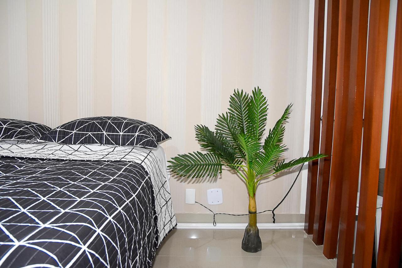 Bahia Flat Ap. 311 Aparthotel Salvador Exterior photo